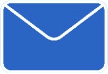 メールアイコン